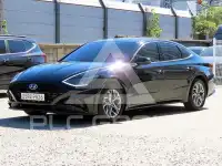 2022 Hyundai Sonata