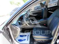 2022 Hyundai Sonata