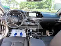 2022 Hyundai Sonata