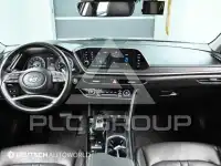 2022 Hyundai Sonata