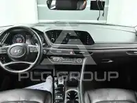 2022 Hyundai Sonata