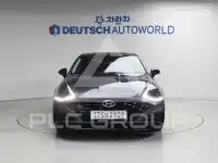 2022 Hyundai Sonata