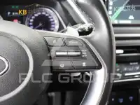 2022 Hyundai Sonata