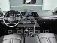 2022 Hyundai Sonata