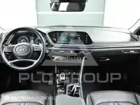 2022 Hyundai Sonata