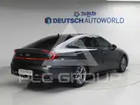 2022 Hyundai Sonata