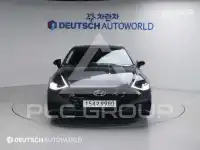 2022 Hyundai Sonata