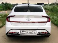 2022 Hyundai Sonata