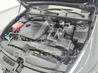 2022 Hyundai Sonata