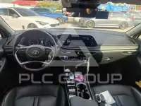 2022 Hyundai Sonata