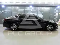 2022 Hyundai Sonata