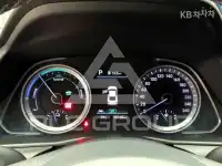 2022 Hyundai Sonata