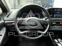 2022 Hyundai Sonata