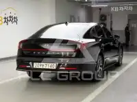 2022 Hyundai Sonata