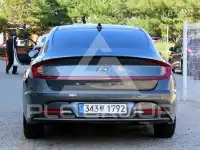 2022 Hyundai Sonata
