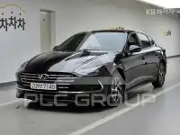 2022 Hyundai Sonata
