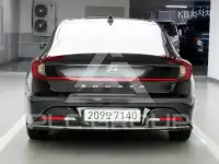 2022 Hyundai Sonata