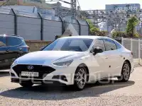 2022 Hyundai Sonata