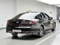 2022 Hyundai Sonata