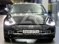 2022 Hyundai Sonata