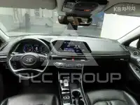 2022 Hyundai Sonata