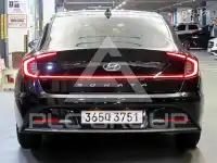 2022 Hyundai Sonata