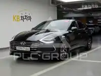 2022 Hyundai Sonata