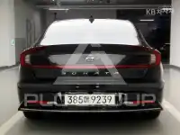 2022 Hyundai Sonata