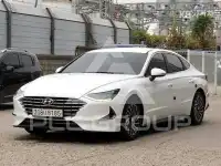 2022 Hyundai Sonata