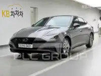 2022 Hyundai Sonata