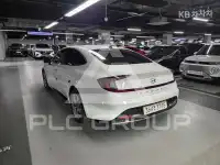 2022 Hyundai Sonata