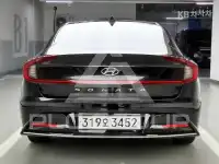 2022 Hyundai Sonata
