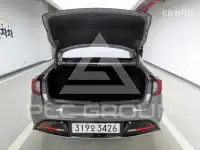 2022 Hyundai Sonata