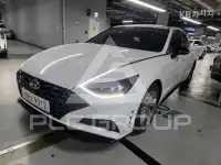 2022 Hyundai Sonata