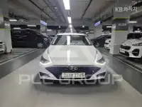 2022 Hyundai Sonata
