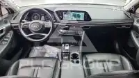 2022 Hyundai Sonata