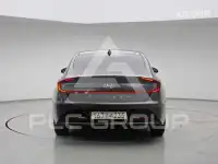 2022 Hyundai Sonata