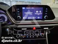 2022 Hyundai Sonata