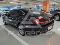 2022 Hyundai Sonata