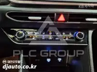 2022 Hyundai Sonata