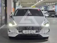 2022 Hyundai Sonata