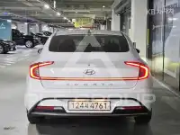 2022 Hyundai Sonata