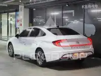 2022 Hyundai Sonata