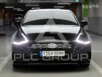2022 Hyundai Sonata