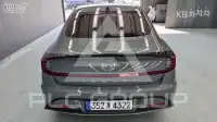 2022 Hyundai Sonata