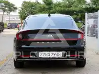 2022 Hyundai Sonata