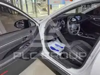 2022 Hyundai Sonata