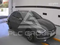 2022 Hyundai Sonata