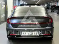 2022 Hyundai Sonata