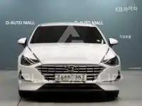 2022 Hyundai Sonata